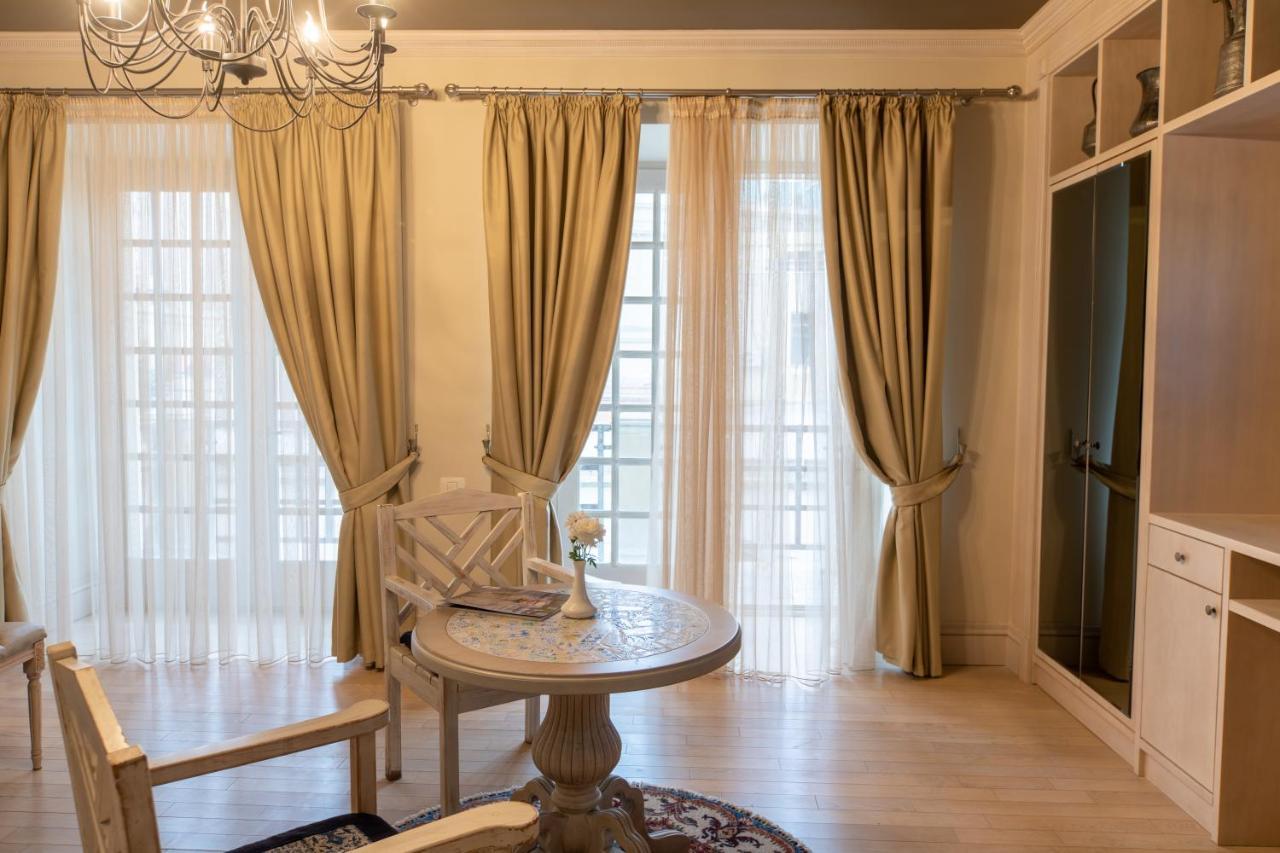 Art Club Hotell Baku Exteriör bild